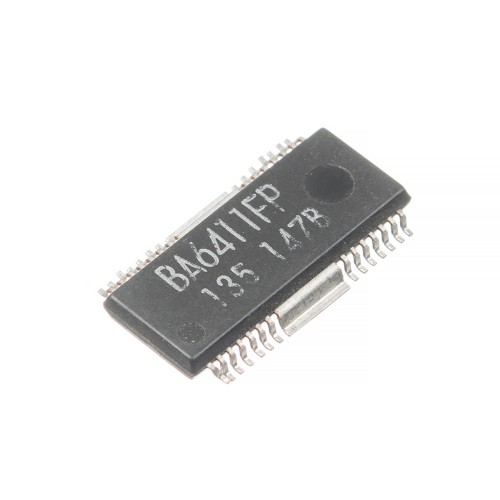 Мікросхема BA6411FP