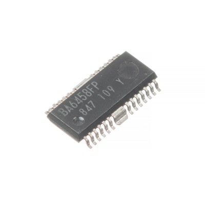 Мікросхема BA6458FP