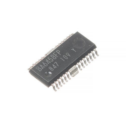 Мікросхема BA6458FP