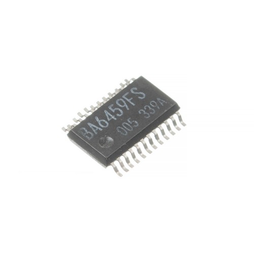 Мікросхема BA6459FS