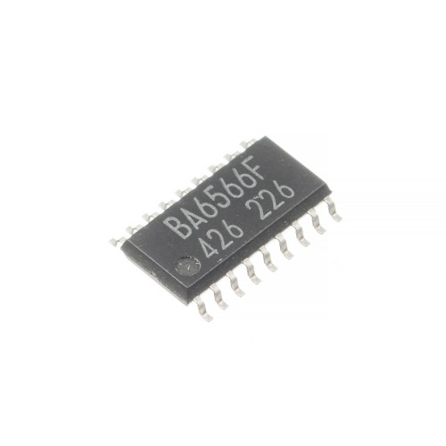 Мікросхема BA6566F
