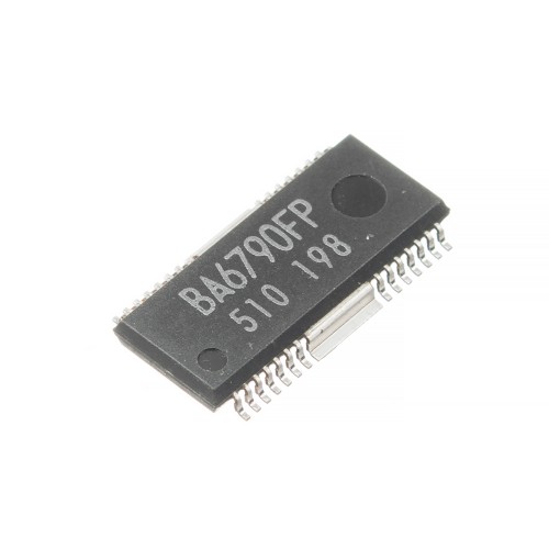 Мікросхема BA6790FP