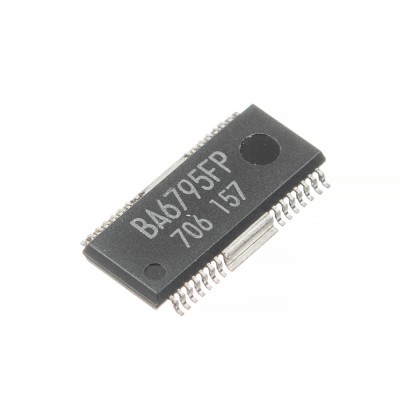 Мікросхема BA6795FP