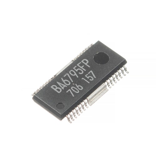 Мікросхема BA6795FP