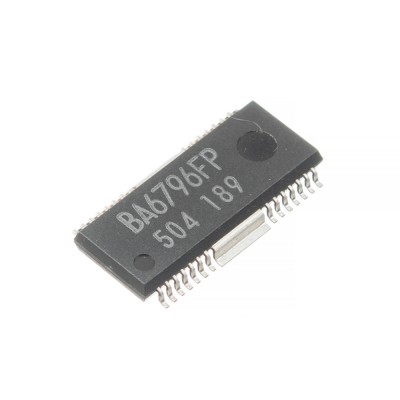 Мікросхема BA6796FP