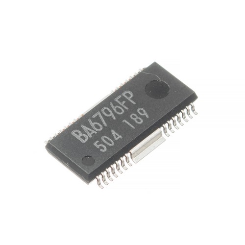 Мікросхема BA6796FP