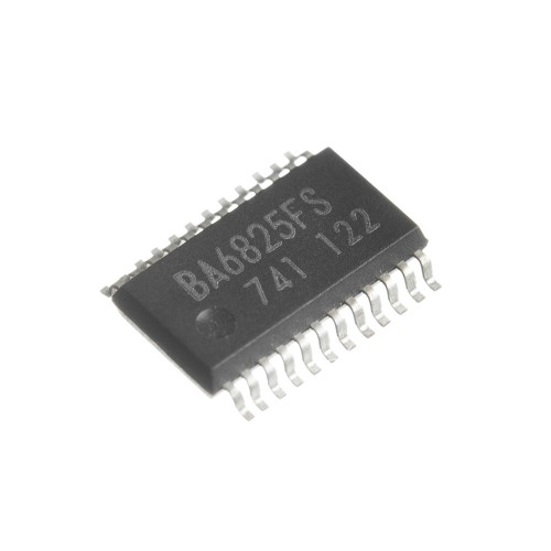 Мікросхема BA6825FS