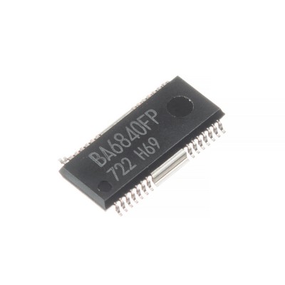 Мікросхема BA6840FP