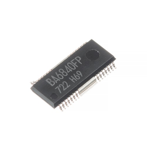 Мікросхема BA6840FP