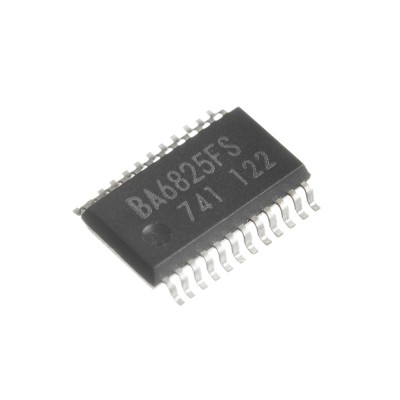 Мікросхема BA6858FP