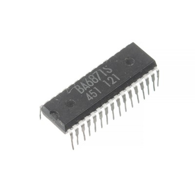 Мікросхема BA6871S
