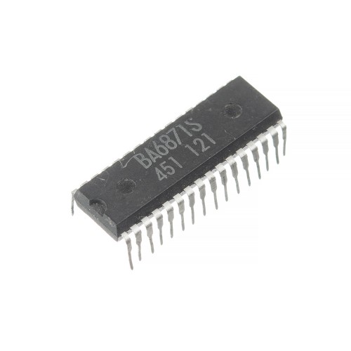 Мікросхема BA6871S