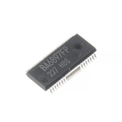 Мікросхема BA6897FP