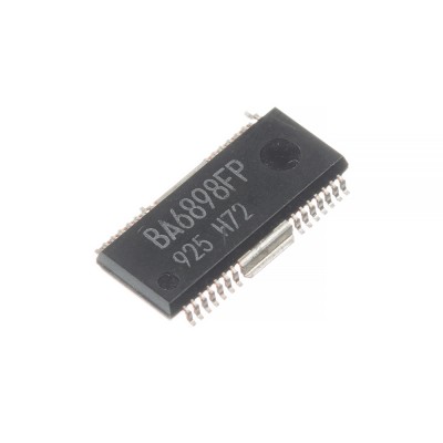 Мікросхема BA6898FP