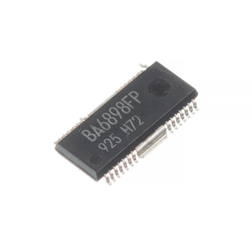 Мікросхема BA6898FP