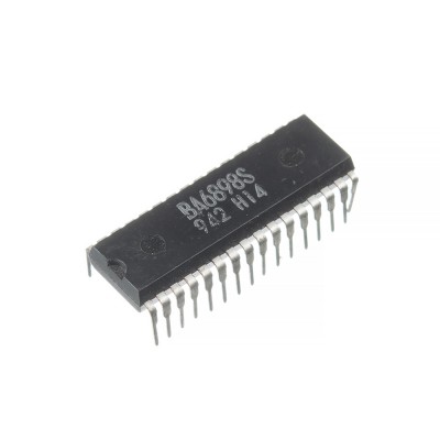 Мікросхема BA6898S