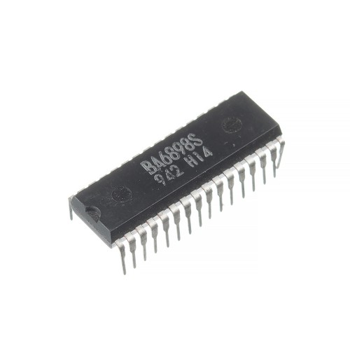 Мікросхема BA6898S