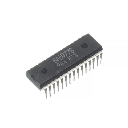 Мікросхема BA6977S