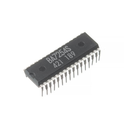 Мікросхема BA7254S