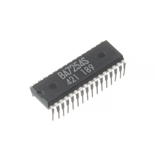 Мікросхема BA7254S