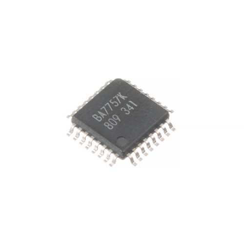 Мікросхема BA7757K
