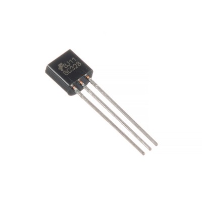 Транзистор BC328