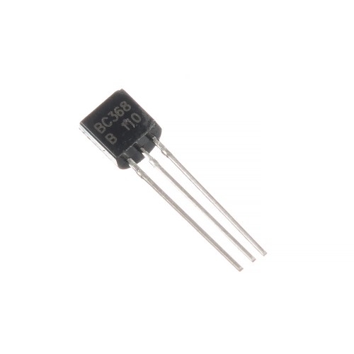 Транзистор BC368
