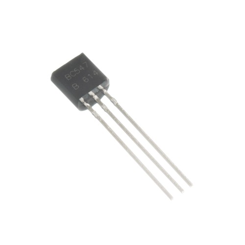 Транзистор BC547B