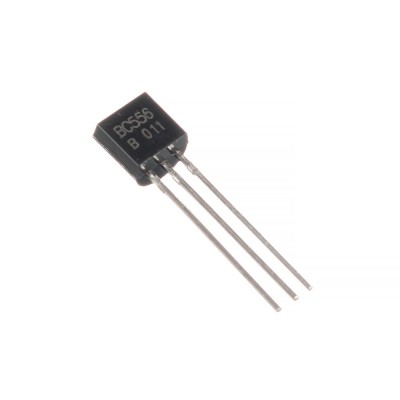 Транзистор BC556B