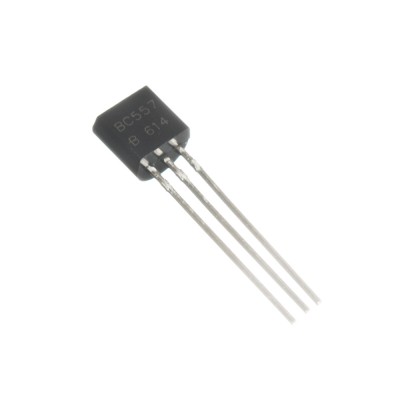 Транзистор BC557B