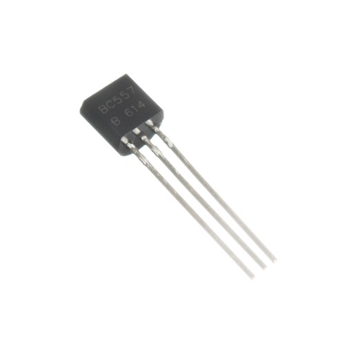 Транзистор BC557B