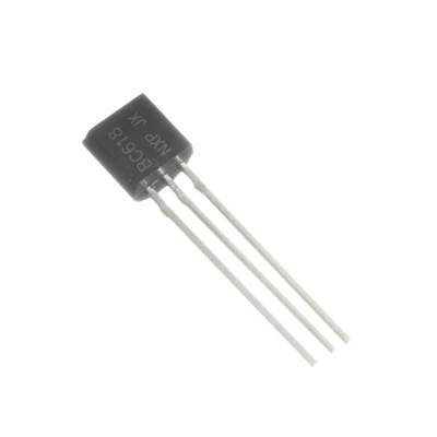 Транзистор BC618
