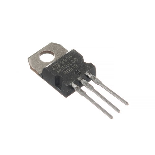 Транзистор BD912