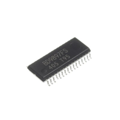 Мікросхема BD9897FS