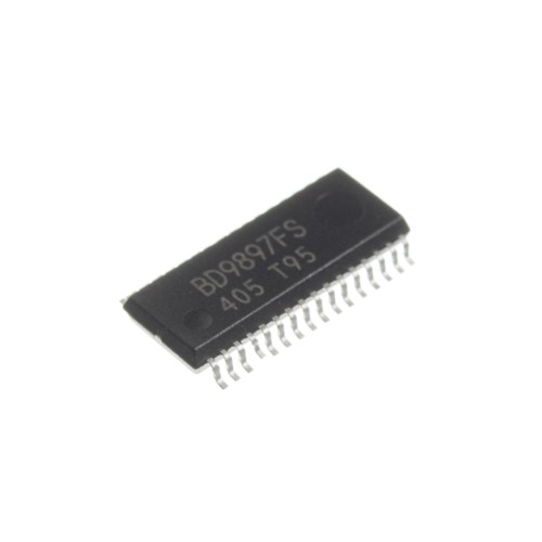 Мікросхема BD9897FS