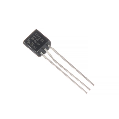 Транзистор BF240