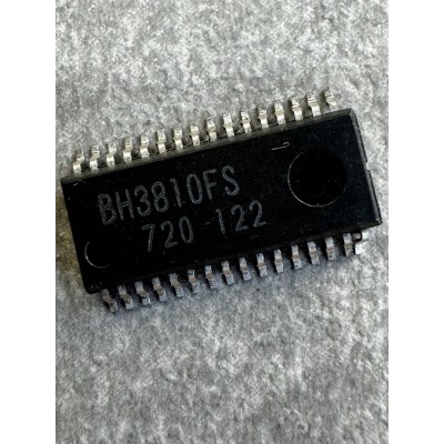 Мікросхема BH3810FS