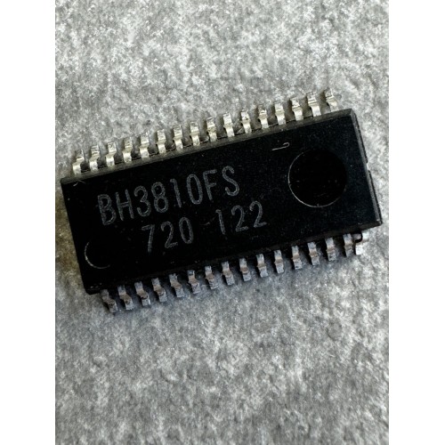 Мікросхема BH3810FS