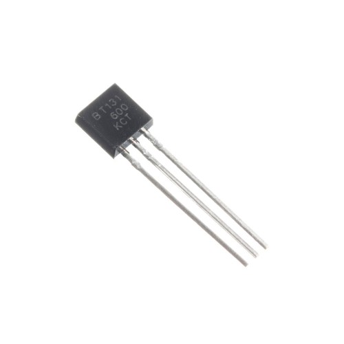 Тиристор BT131-600