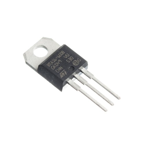 Тиристор BTA16-600