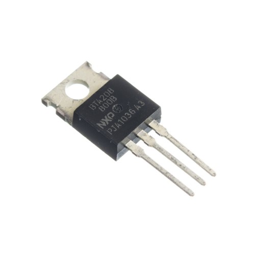 Тиристор BTA208-600