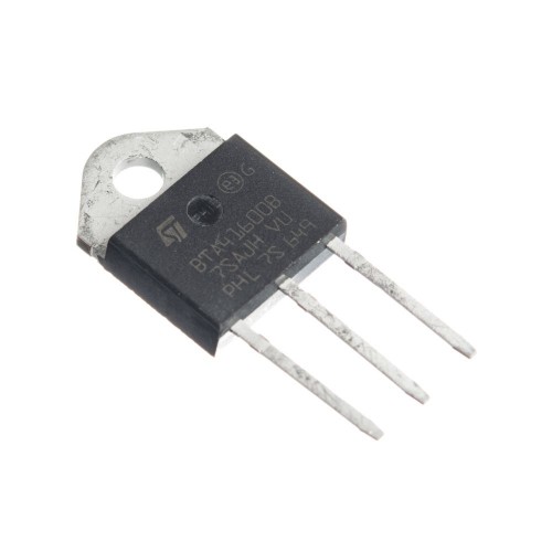 Тиристор BTA41-600B