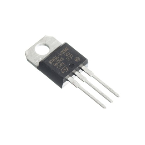 Тиристор BTB16-600