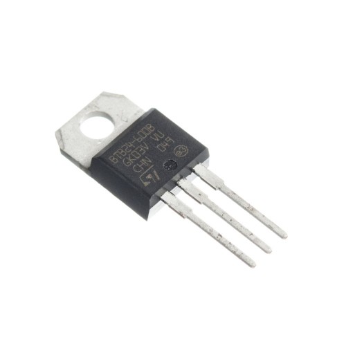 Тиристор BTB24-600