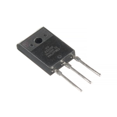 Транзистор BU2520DF