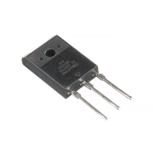 Транзистор BU2520DF