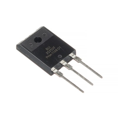 Транзистор BU2525DF
