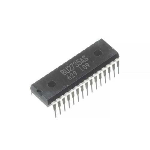 Мікросхема BU2735AS