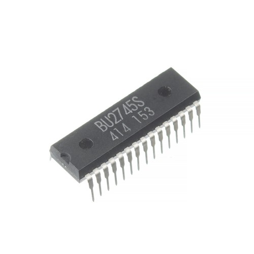 Мікросхема BU2745S