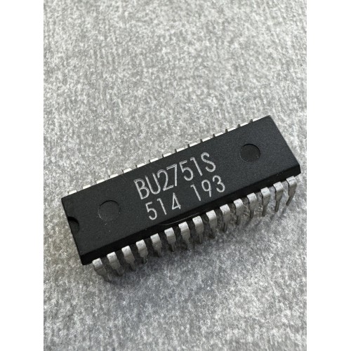 Мікросхема BU2751S